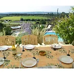 Des Oliviers * Bouillon