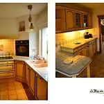 Des Oliviers Holiday home *