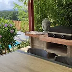 Holiday home Des Oliviers *