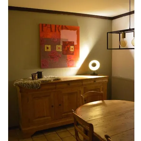 Des Oliviers Σπίτι διακοπών *