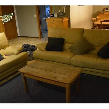 Σπίτι διακοπών Des Oliviers Bouillon