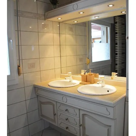 Des Oliviers Σπίτι διακοπών