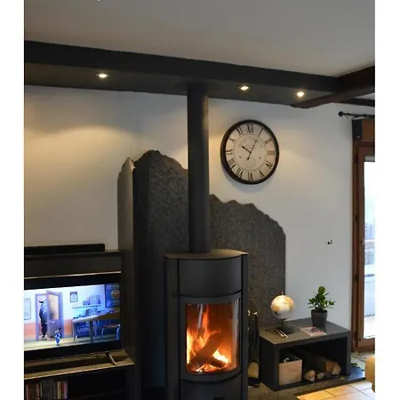 Des Oliviers Σπίτι διακοπών Bouillon