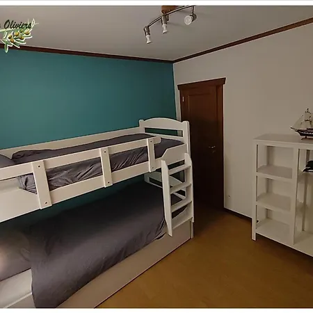 Holiday home Des Oliviers *