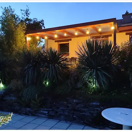 Des Oliviers Σπίτι διακοπών Bouillon